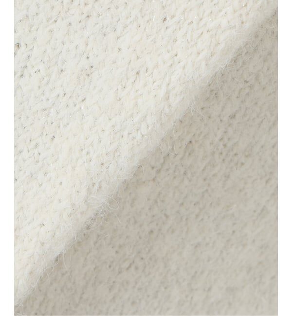  「【洗える】Vネックコンパクトカーディガン」|カーディガン|