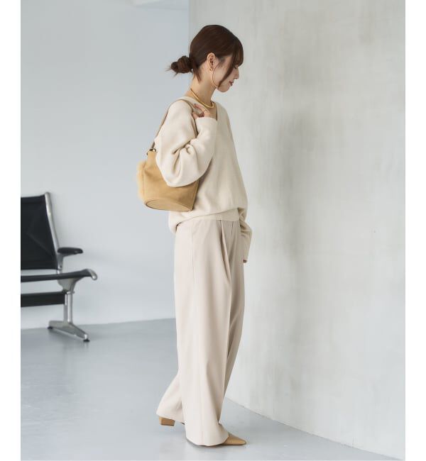  「《追加予約》4cmディープカットパンプス」|パンプス|