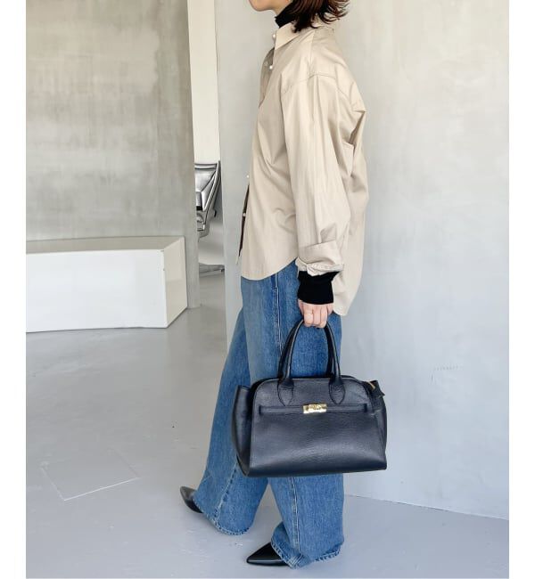  「《追加予約》4cmディープカットパンプス」|パンプス|