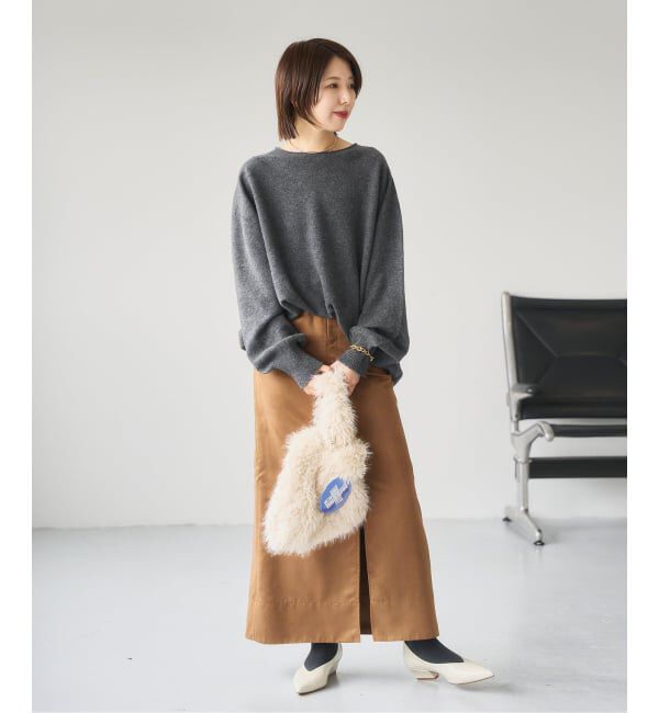  「《追加予約》4cmディープカットパンプス」|パンプス|