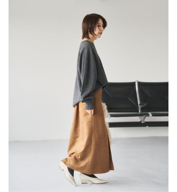  「《追加予約》4cmディープカットパンプス」|パンプス|