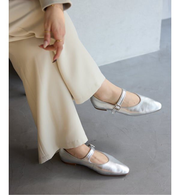  「《追加》レザーソフトメリージェーン」|その他|