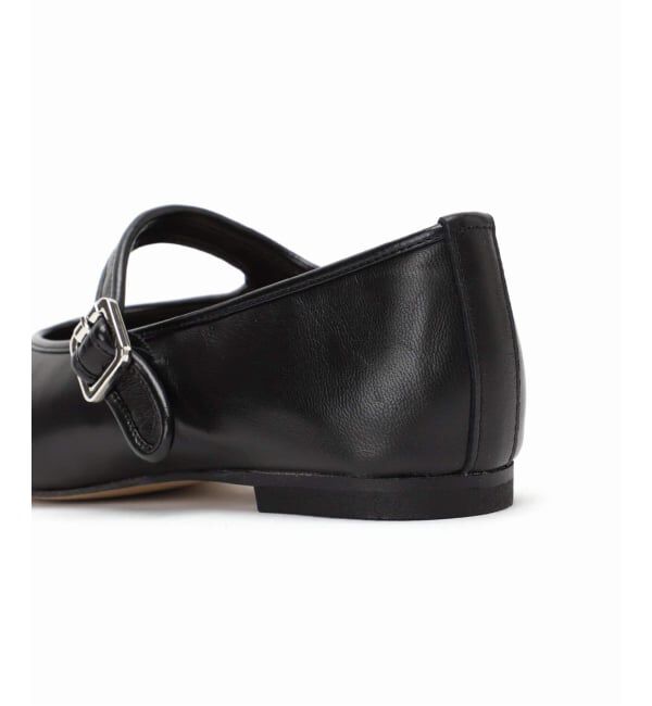  「《追加》レザーソフトメリージェーン」|その他|