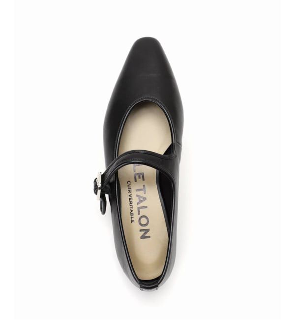  「《追加》レザーソフトメリージェーン」|その他|