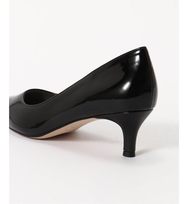  「《追加》5cmポインテッドプレーン」|パンプス|