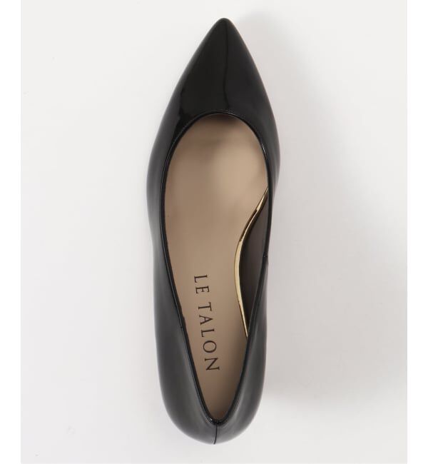  「《追加》5cmポインテッドプレーン」|パンプス|