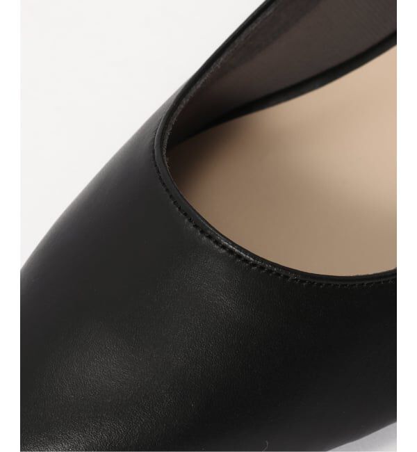  「《追加》5cmポインテッドプレーン」|パンプス|