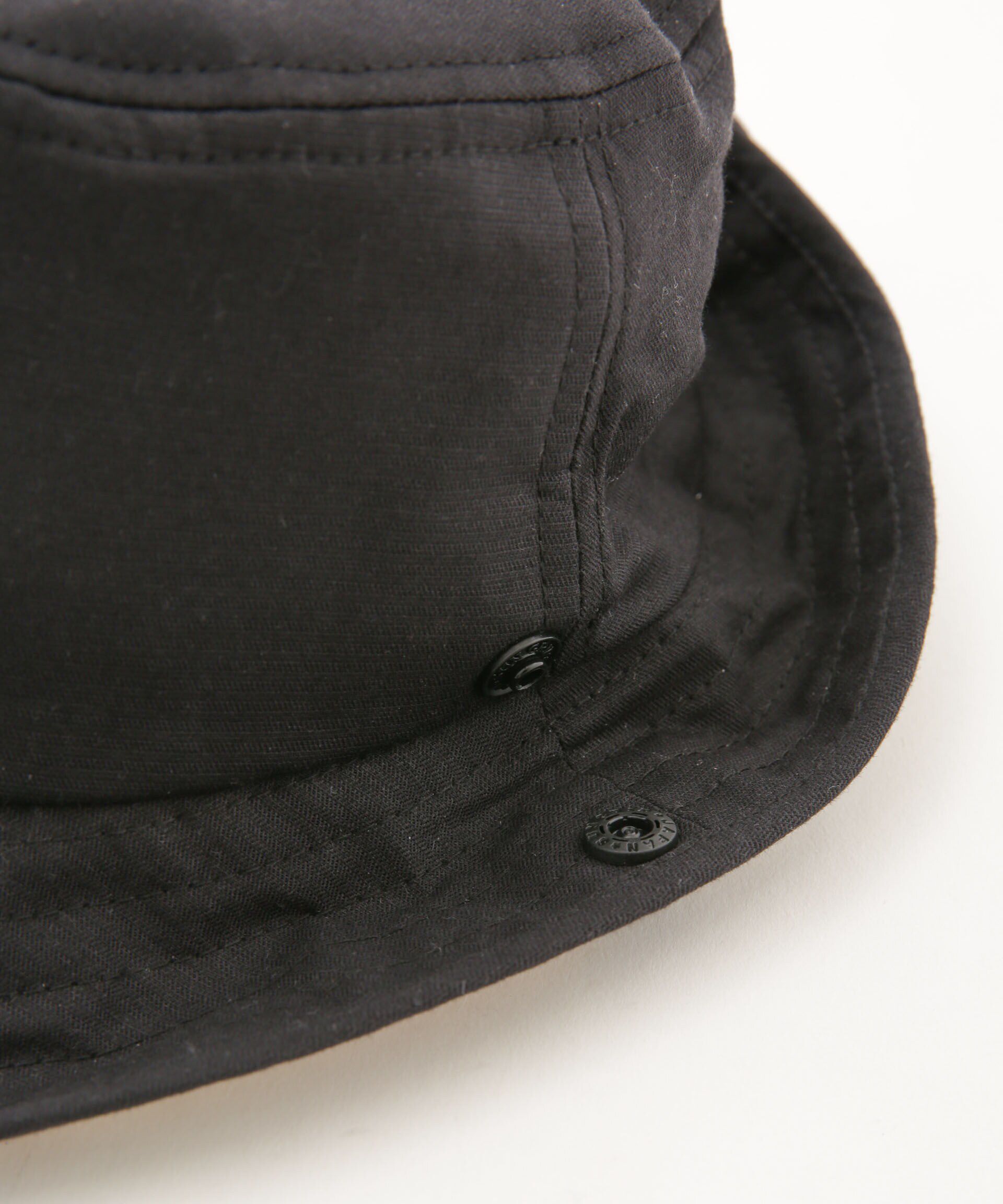 nano･universe「LB.04/コカゲル(R) 撥水加工キッズハット」|ハット|