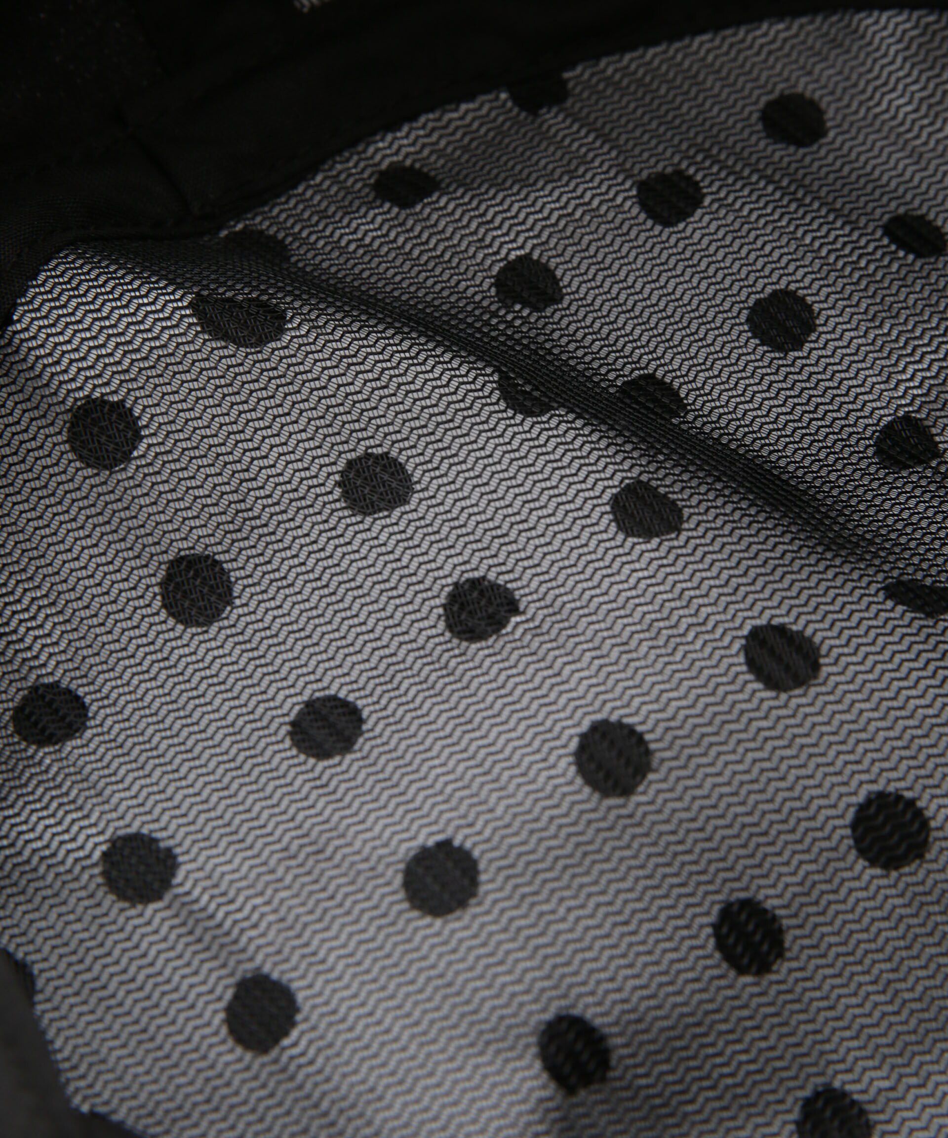 nano･universe「LB.04/コカゲル(R) 撥水加工キッズハット」|ハット|