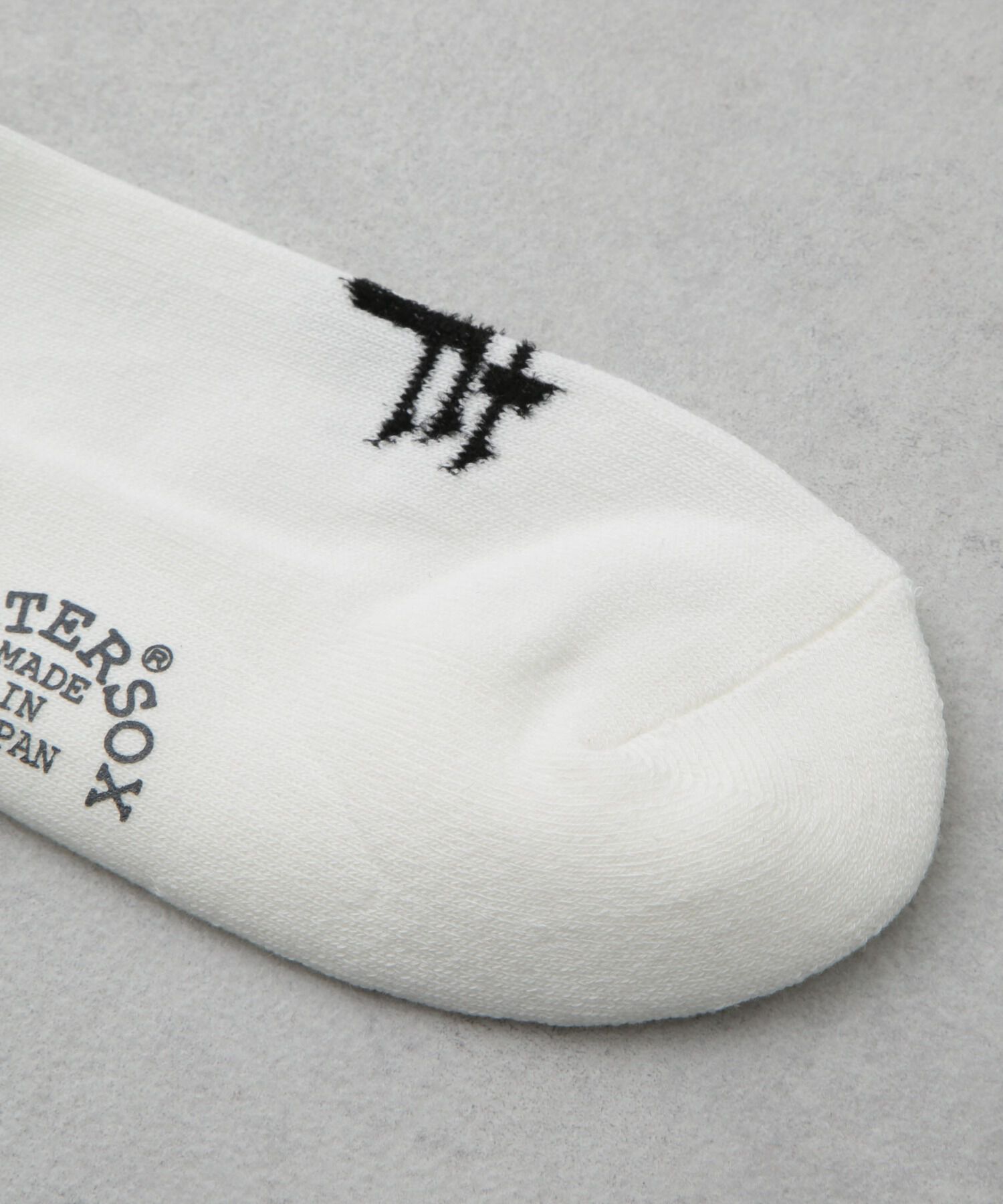 nano･universe「ROSTER SOX/SHOCHU」|ソックス|