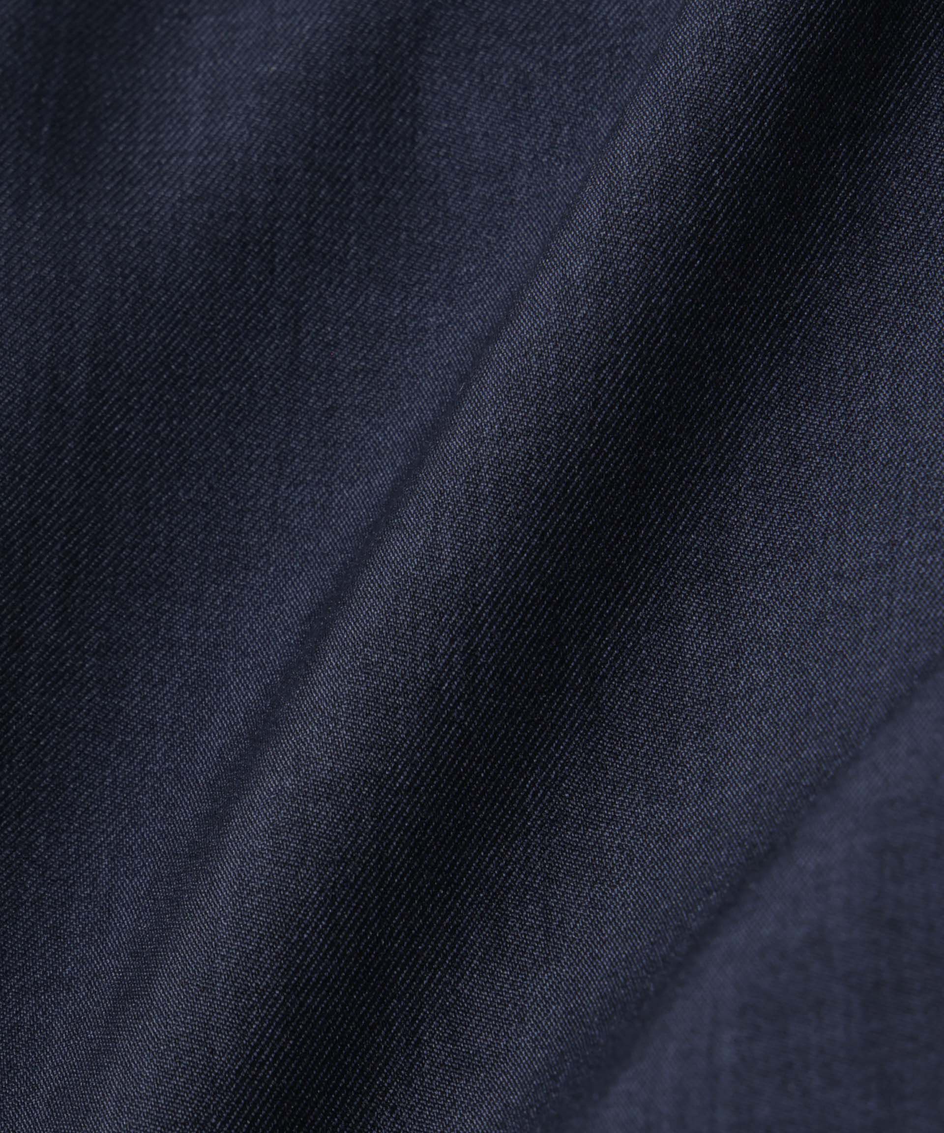 nano･universe「ポリエステルツイル セットアップ(洗濯機洗い可能)」|スーツ|