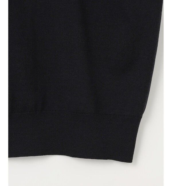 組曲「ストレッチクリアパフ袖 ニット」|ニット・セーター|