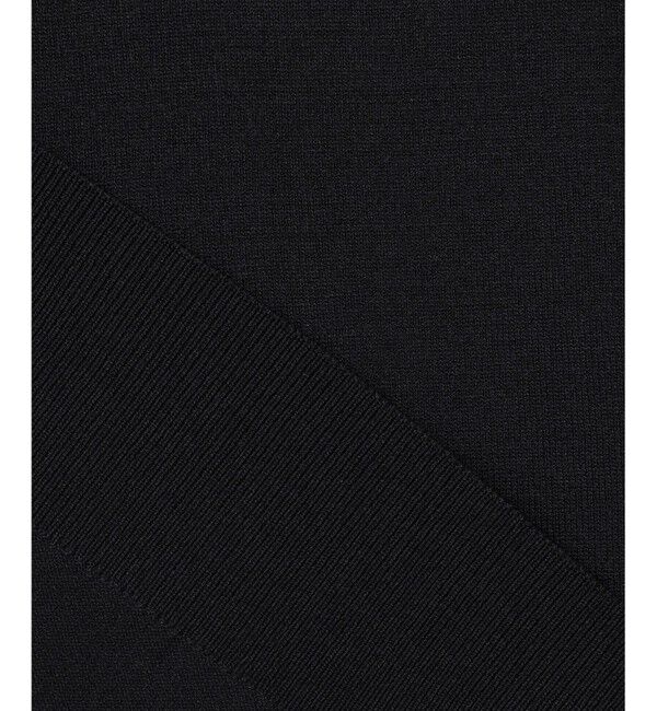 組曲「ストレッチクリアパフ袖 ニット」|ニット・セーター|