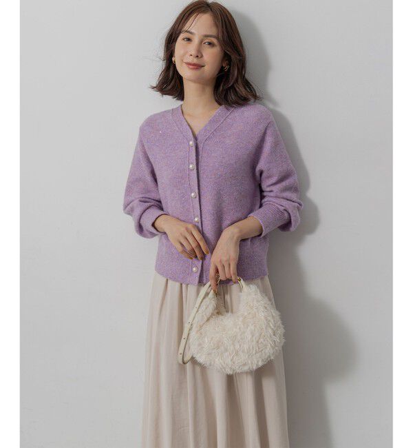 組曲「【加藤ローサさん着用】キャットショルダー バッグ」|ショルダー・メッセンジャー|