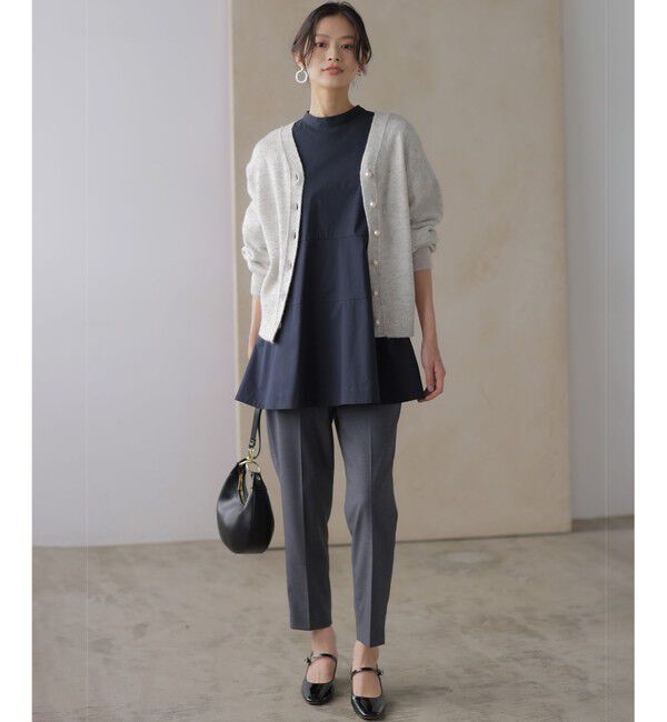 組曲「【加藤ローサさん着用】キャットショルダー バッグ」|ショルダー・メッセンジャー|