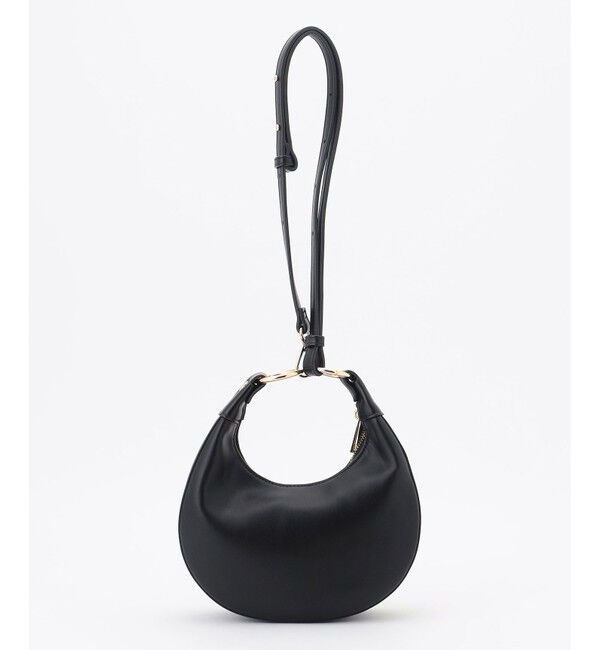 組曲「【加藤ローサさん着用】キャットショルダー バッグ」|ショルダー・メッセンジャー|