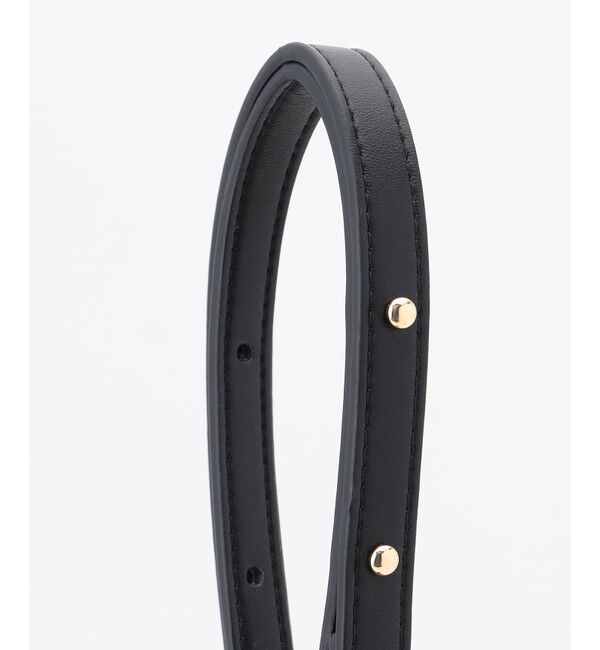 組曲「【加藤ローサさん着用】キャットショルダー バッグ」|ショルダー・メッセンジャー|