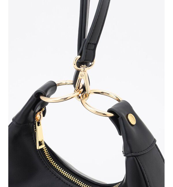 組曲「【加藤ローサさん着用】キャットショルダー バッグ」|ショルダー・メッセンジャー|