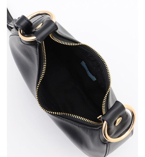 組曲「【加藤ローサさん着用】キャットショルダー バッグ」|ショルダー・メッセンジャー|