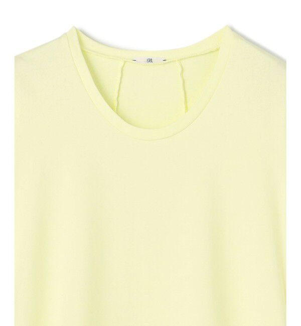 BEIGE,「Organic Cotton / Flare One Piece ワンピース」|ワンピース|