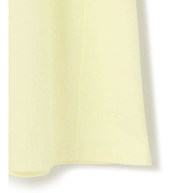 BEIGE,「Organic Cotton / Flare One Piece ワンピース」|ワンピース|