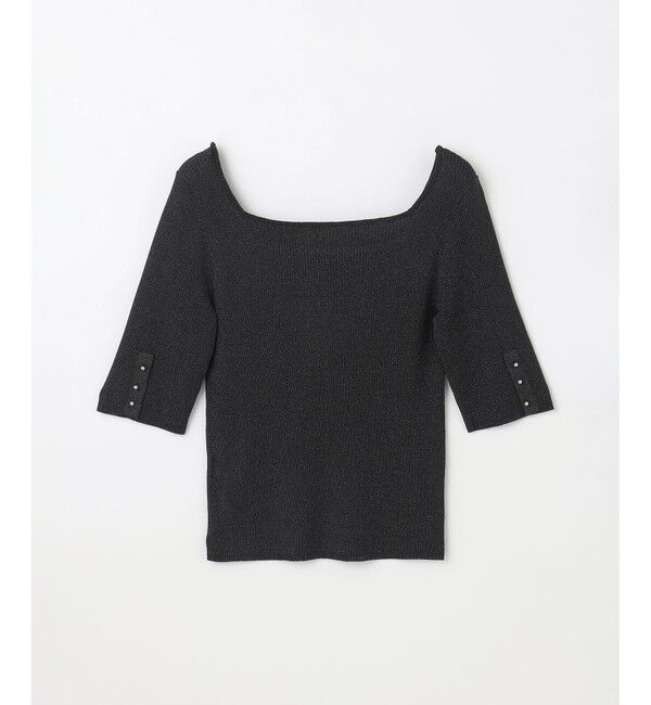 Diagram「ラメリブニットトップ」|その他|