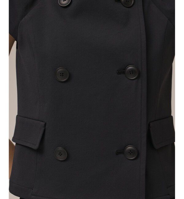 Diagram「コンパクトジャケットトップ」|その他|