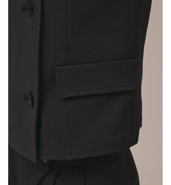 Diagram「コンパクトジャケットトップ」|その他|