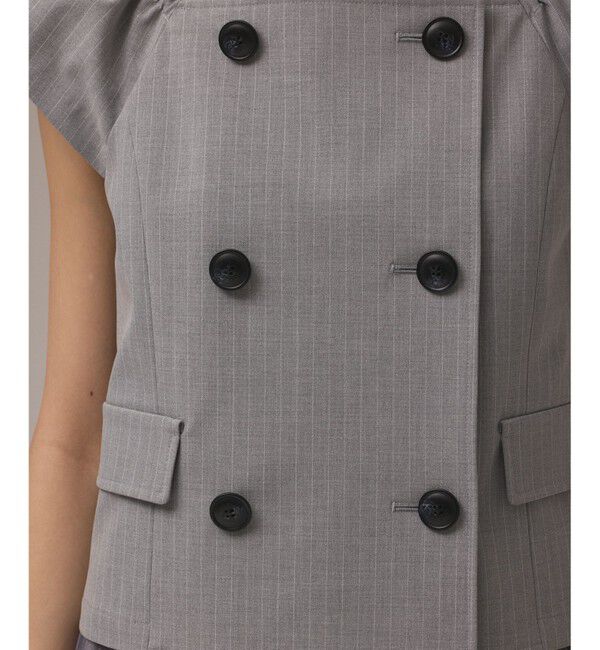 Diagram「コンパクトジャケットトップ」|その他|