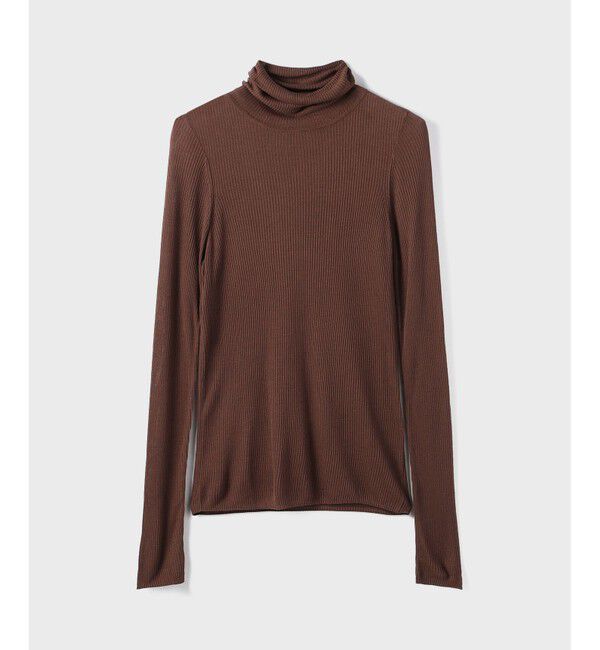 Diagram「シアーリブニットトップ」|その他|