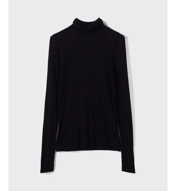 Diagram「シアーリブニットトップ」|その他|