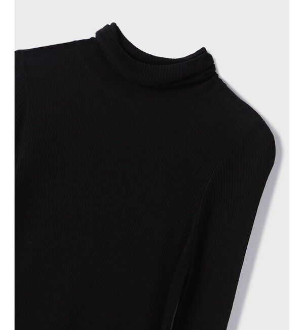 Diagram「シアーリブニットトップ」|その他|