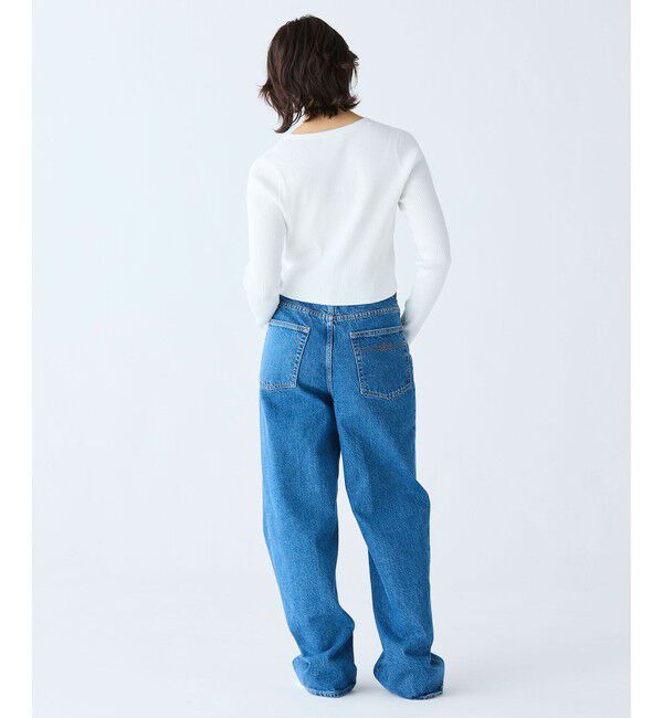 LACOSTE「UVカット クールマックスリブニットカーディガン」|カーディガン|