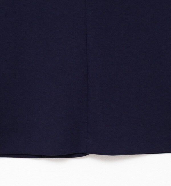 NOLLEY'S「《セットアップ対応》ウォッシャブルエアボールテーラージャケット」|テーラードジャケット|