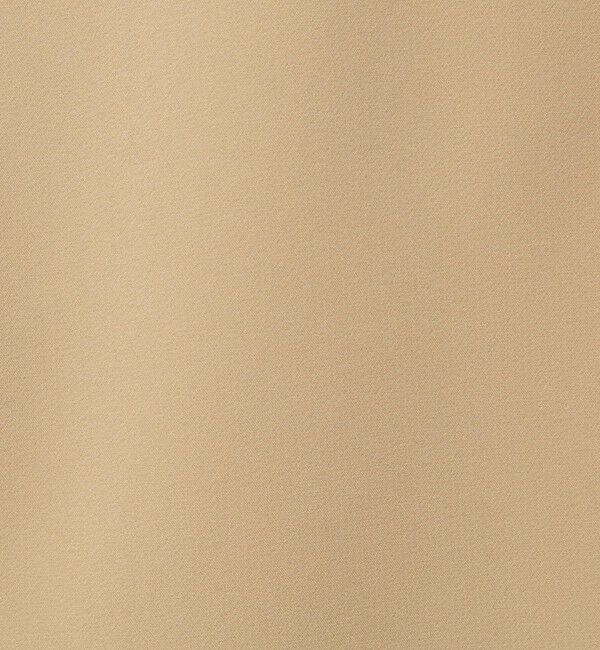 NOLLEY'S sophi「《セットアップ対応》ウォッシャブルWクロス2WAYストレッチジャケット」|ノーカラージャケット|