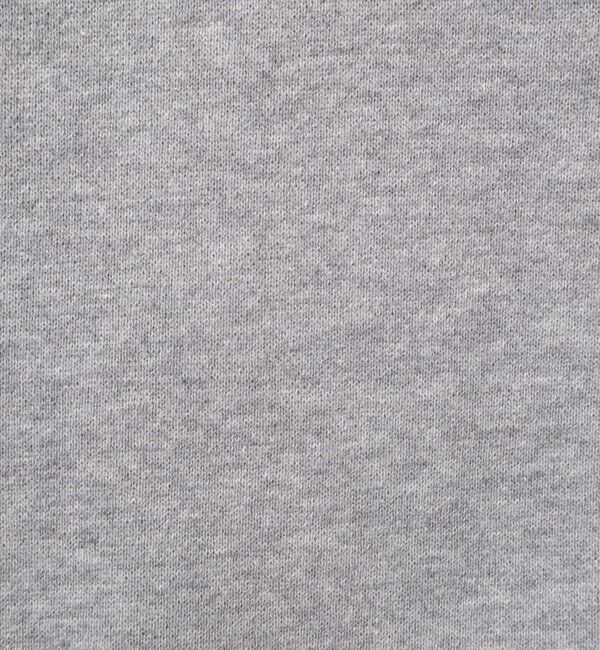 NOLLEY'S「ウォッシャブル2WAYロングジップスウェット」|スウェット・ジャージ|