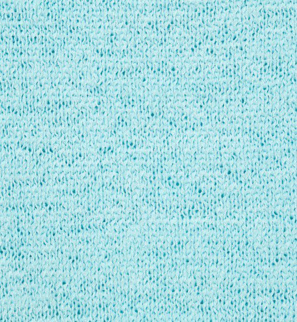 Rie Miller「《手洗い可能》ボートネックプルオーバーテープヤーン」|ニット・セーター|