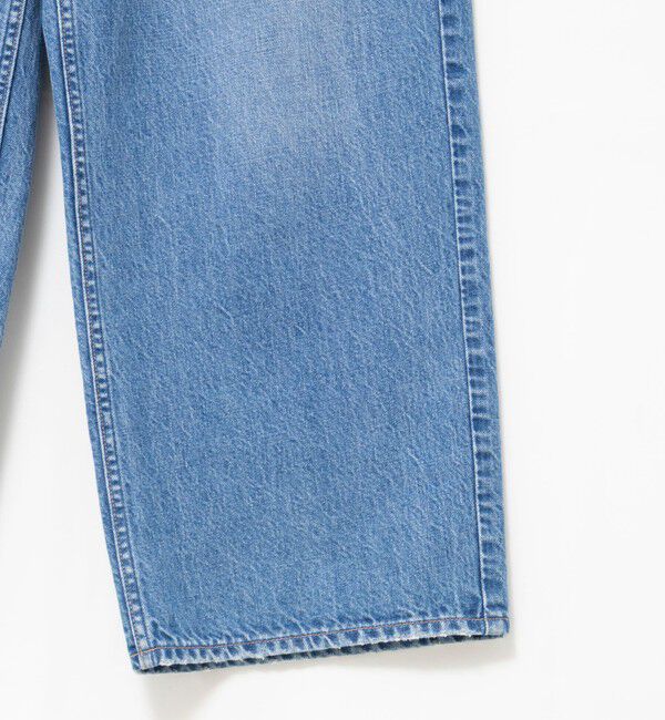 NOLLEY'S sophi「【upper hights/アッパーハイツ】THE TWINS 」|デニム|