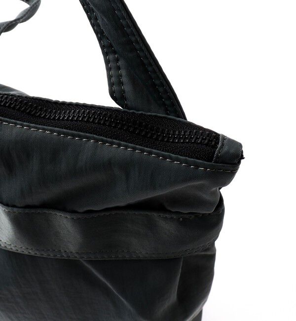 NOLLEY'S goodman「【NESK/ネスク】NS-011 ヘルメット2ＷAYショルダーバッグ」|トートバッグ|