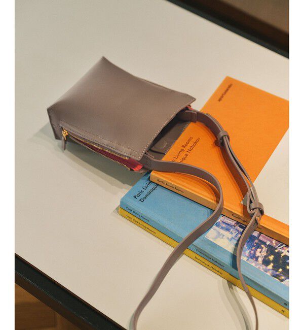 ROPE「【E'POR】Y BAG Shoulder Micro【超軽量】【WEB・一部店舗限定】」|ショルダー・メッセンジャー|