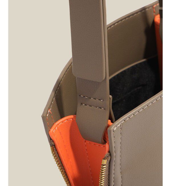 ROPE「【E'POR】Y BAG Shoulder Micro【超軽量】【WEB・一部店舗限定】」|ショルダー・メッセンジャー|