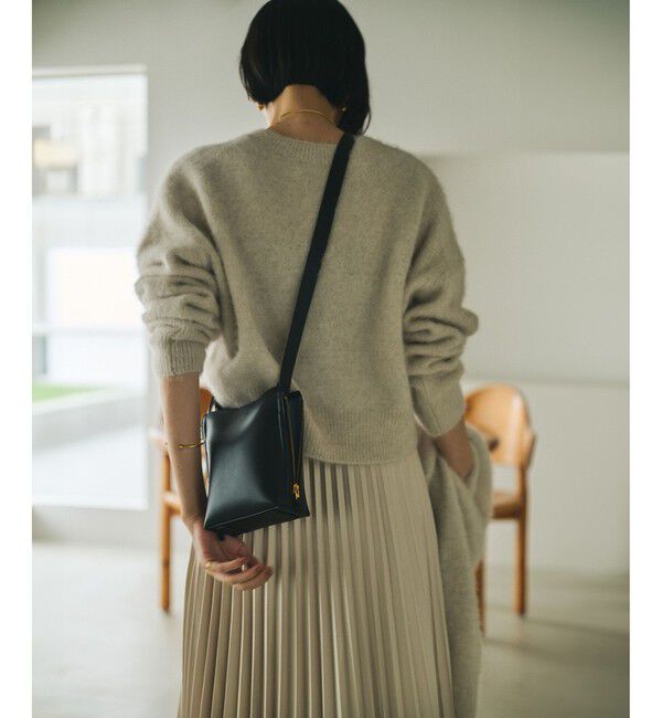 ROPE「【E'POR】Y BAG Shoulder Micro【超軽量】【WEB・一部店舗限定】」|ショルダー・メッセンジャー|