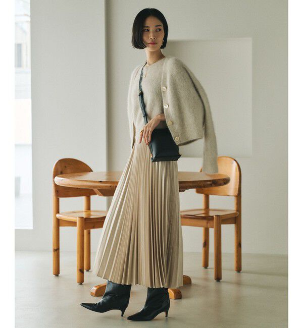 ROPE「【E'POR】Y BAG Shoulder Micro【超軽量】【WEB・一部店舗限定】」|ショルダー・メッセンジャー|