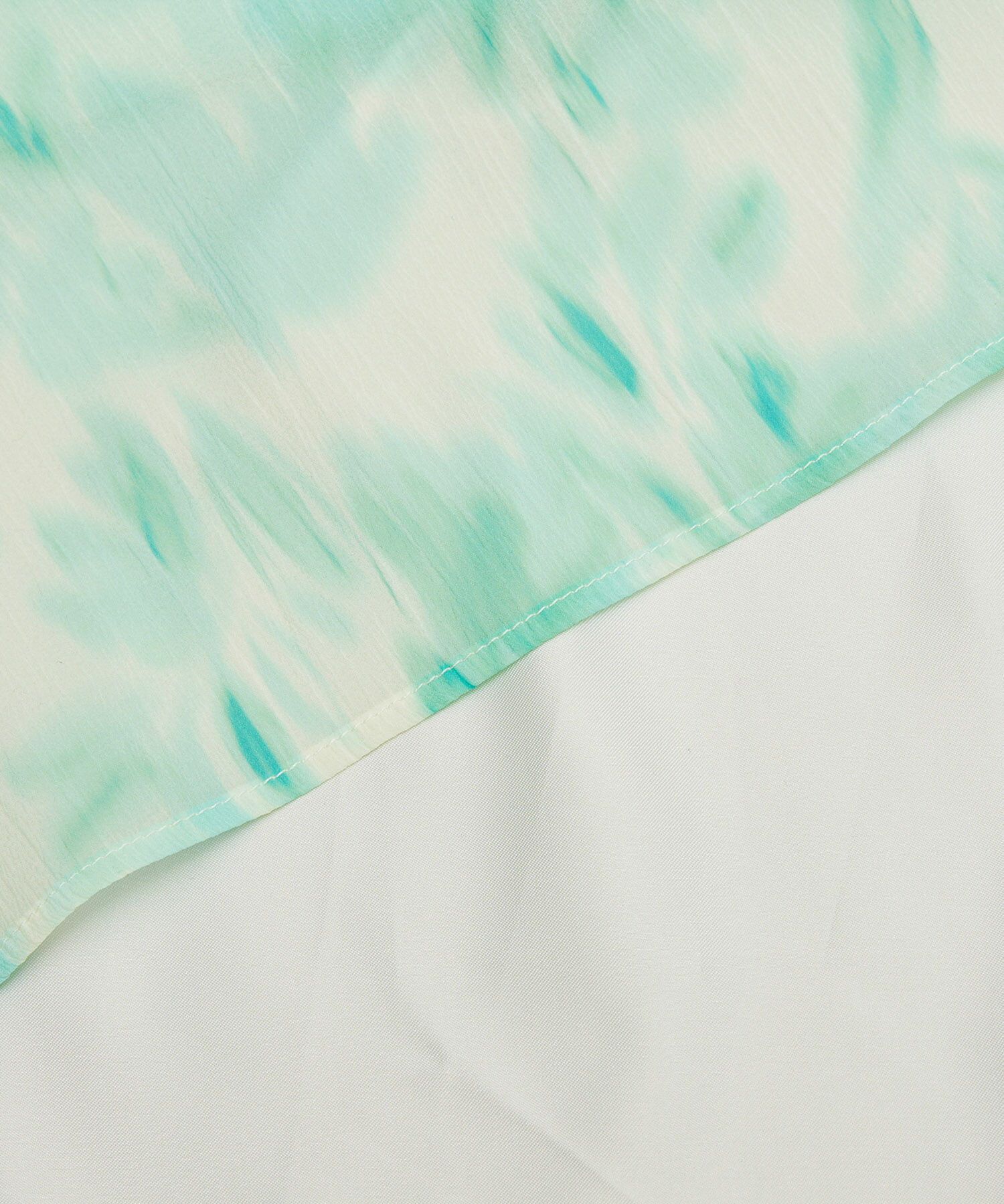 Rope&rsquo;Picnic「ハイウエスト花柄スカート」|スカート|