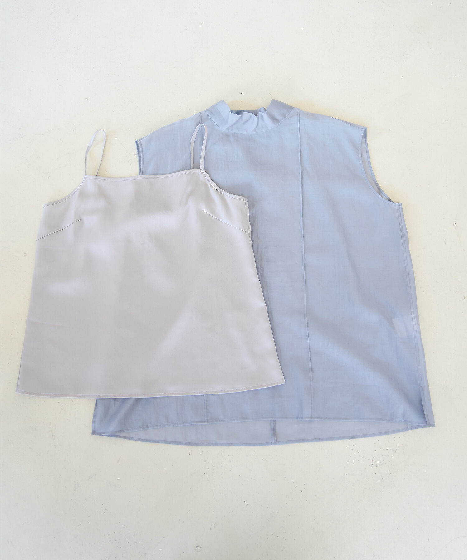 Rope&rsquo;Picnic「インナーつきシアーブラウス」|シャツ・ブラウス|