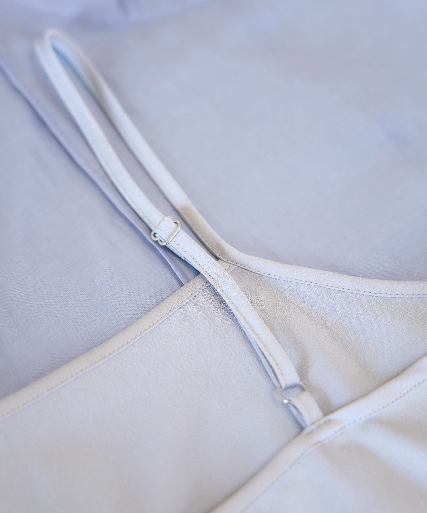 Rope&rsquo;Picnic「インナーつきシアーブラウス」|シャツ・ブラウス|