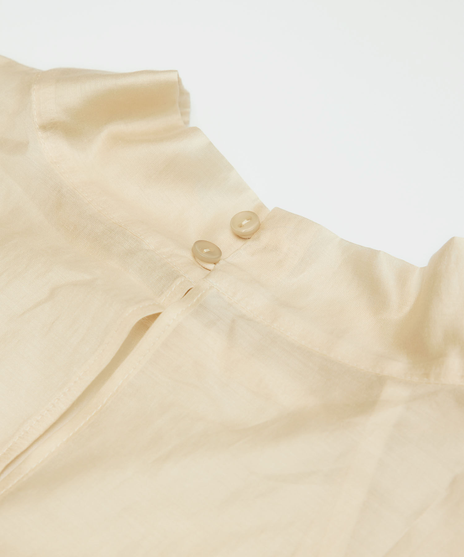 Rope&rsquo;Picnic「インナーつきシアーブラウス」|シャツ・ブラウス|