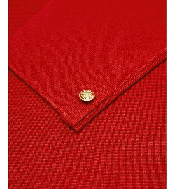 Rope&rsquo;Picnic「【洗濯機OK】ミラノリブニットプルオーバー」|ニット・セーター|