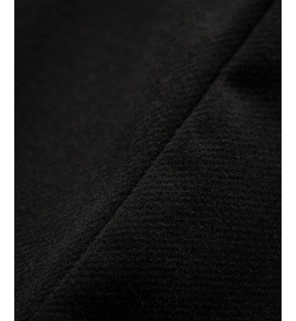 Rope&rsquo;Picnic「裏起毛ストレートパンツ」|チノ|