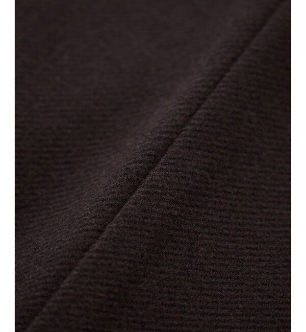 Rope&rsquo;Picnic「裏起毛ストレートパンツ」|チノ|